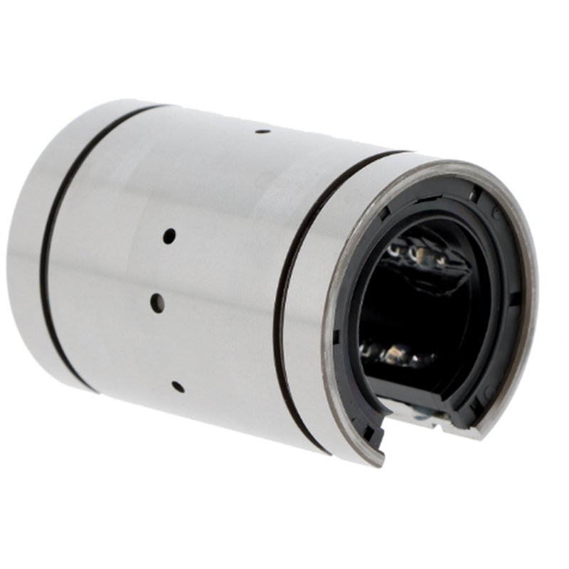 Linear-Kugellager KBO40 -PP-AS