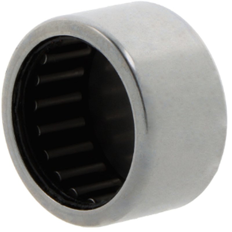 Drawn cup roller bearings with closed end BK1014 -RS