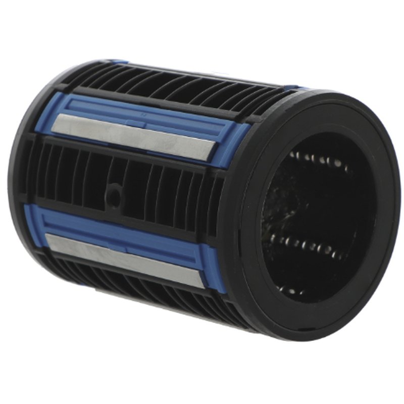 Linear ball bearings LBCR50  A-LS