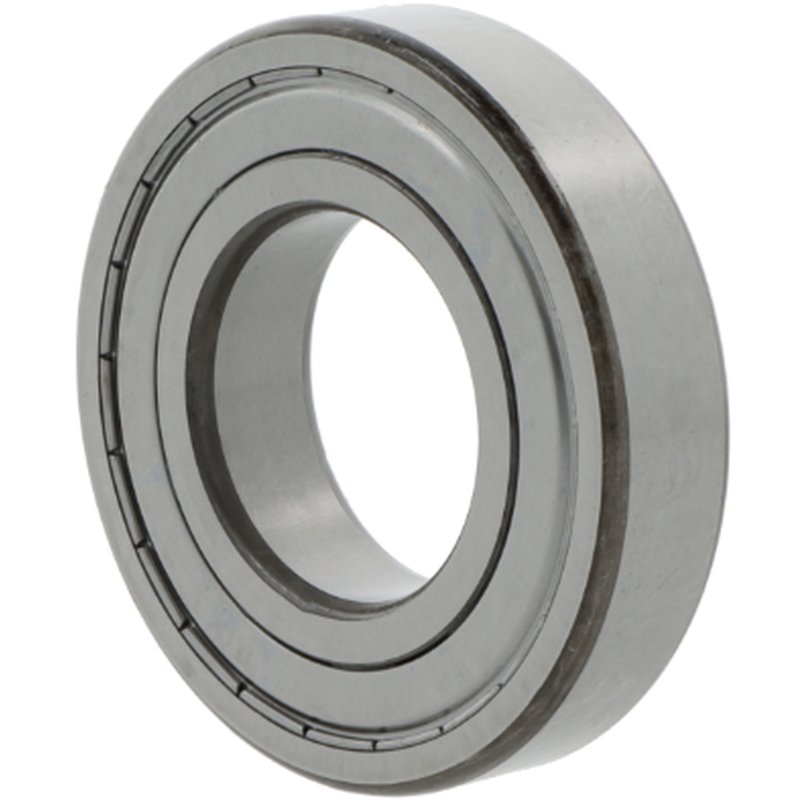 Deep groove ball bearings 6206  F604