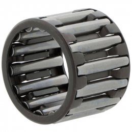 Needle roller and cage assemblies K30X35X17