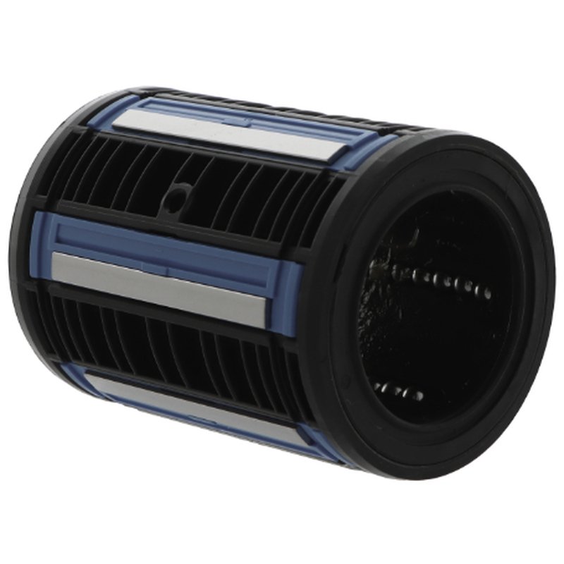 Linear ball bearings LBCR20  D-2LS/HV6