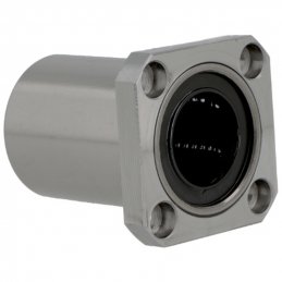 Linear-Kugellager LMEK60  UU