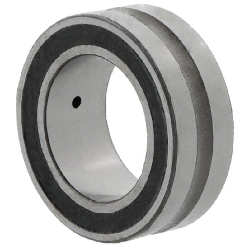 Machined needle roller bearings NA4904 -RSR-XL