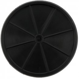 Deckel & Kappen ASNH507-606