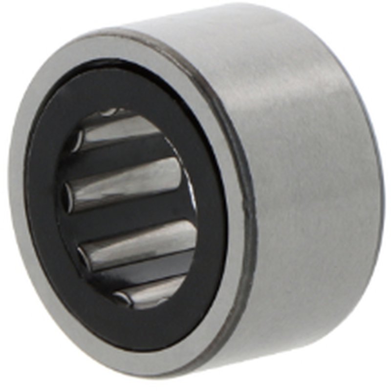 Machined needle roller bearings NK8/16 -TV