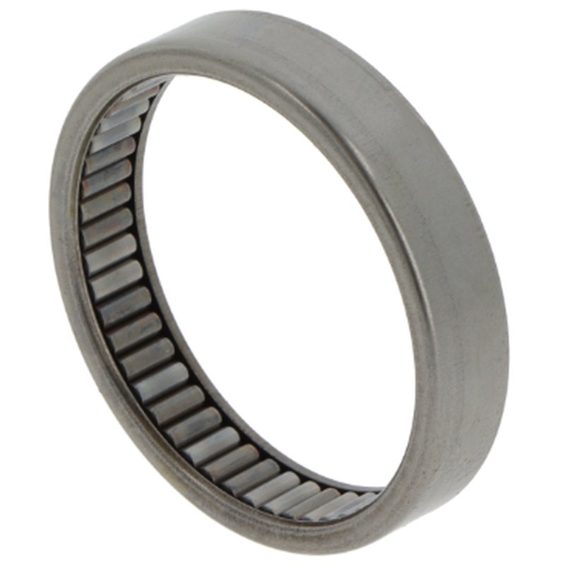 Drawn cup roller bearings with open end HN1516