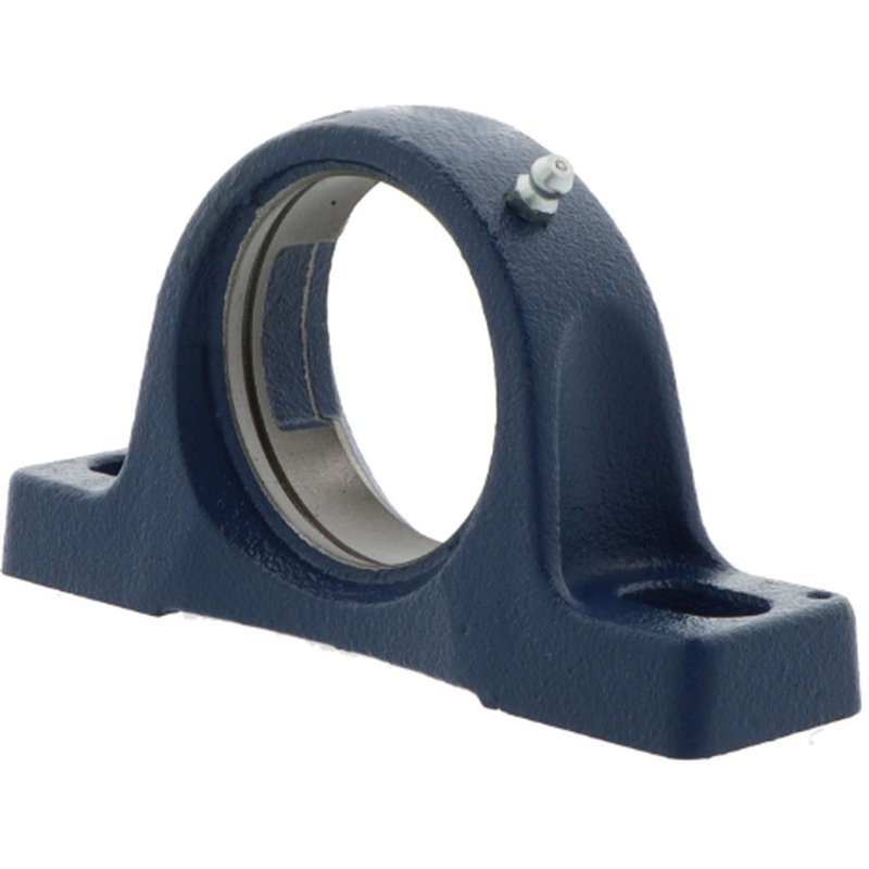 Stehlagergehäuse P205