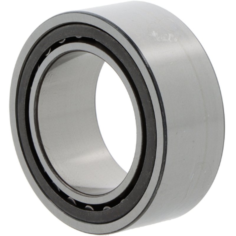 Machined needle roller bearings NA4919  R
