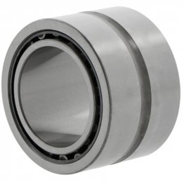 Machined needle roller bearings NA6908  R