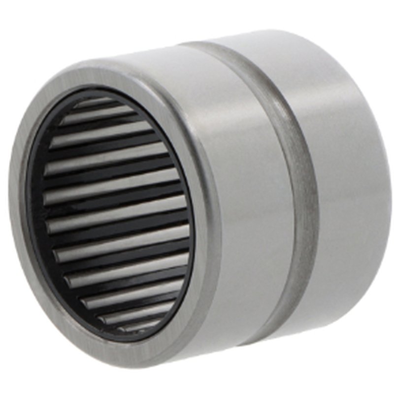 Machined needle roller bearings RNA4912  R