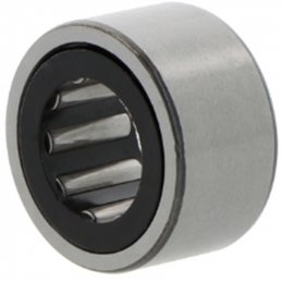 Nadellager (massiv) RNAO-10X17X10  T2