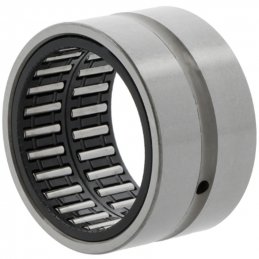 Machined needle roller bearings RNAO-40X55X40  ZW