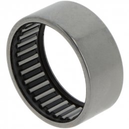 Drawn cup roller bearings with open end HK1216 -2RS-L271