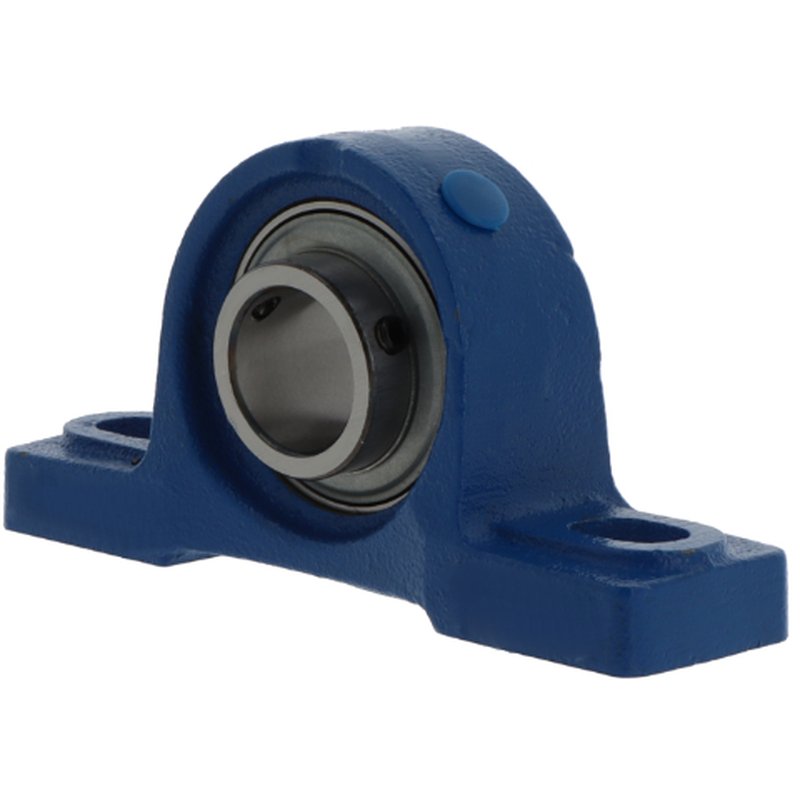 Stehlager-Gehäuseeinheiten UCP210