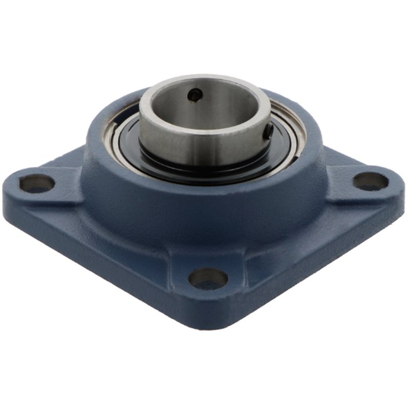 Flanschlager-Gehäuseeinheiten UCFE212