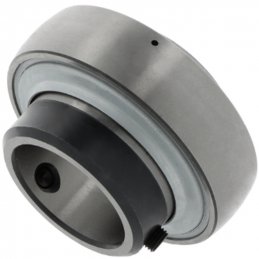 Radial insert ball bearings GYE17 -KRR-B-VA-HLA