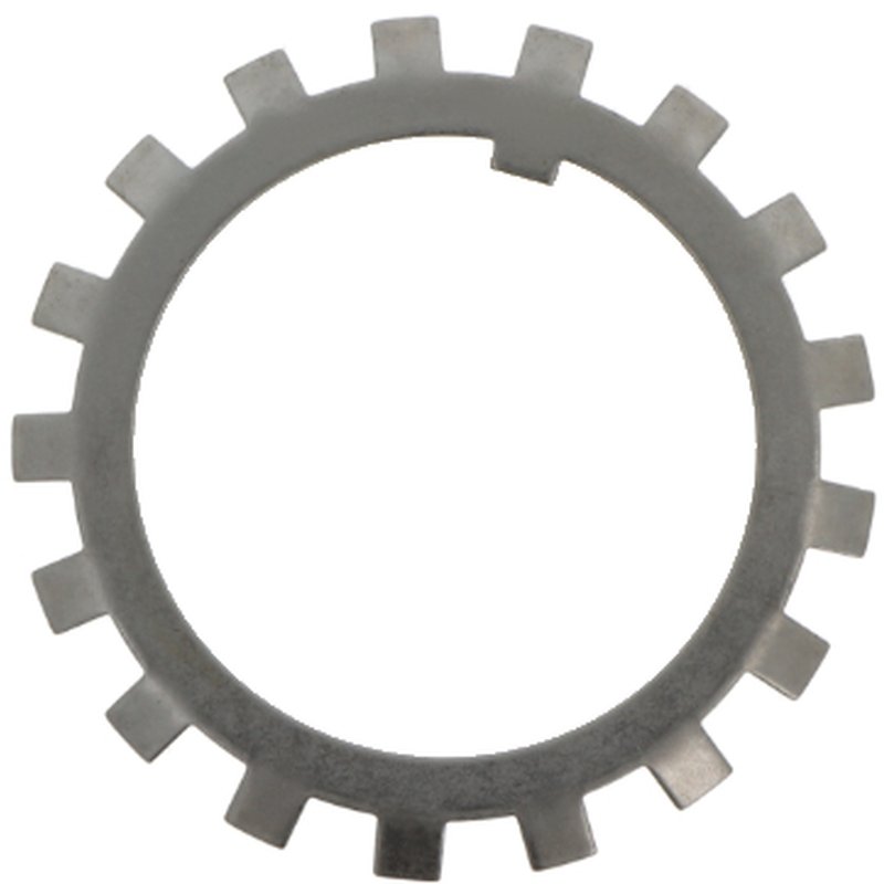 Sicherungsbleche SMB11