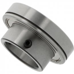 Radial insert ball bearings CUS205