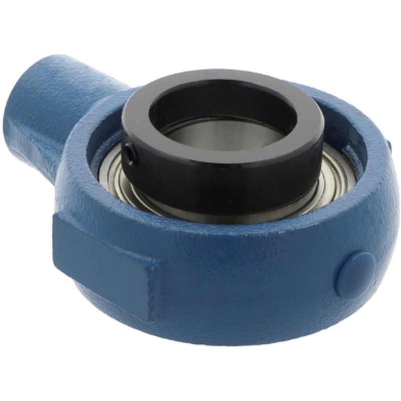 Spann-Gehäuseeinheiten ESEHE206