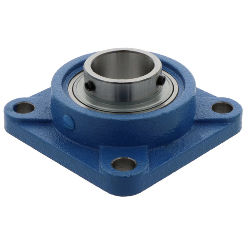 Flanged housing units UCF210-31