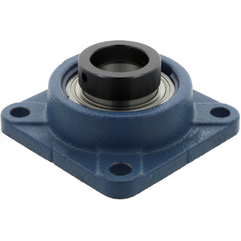 Flanged housing units ESFE203