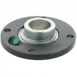 Flanschlager-Gehäuseeinheiten EXFCE216