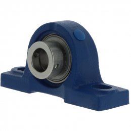 Stehlager-Gehäuseeinheiten EXP214