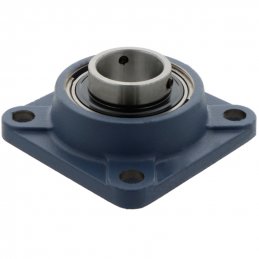 Flanschlager-Gehäuseeinheiten UCFE215