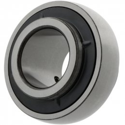 Radial insert ball bearings SUC202