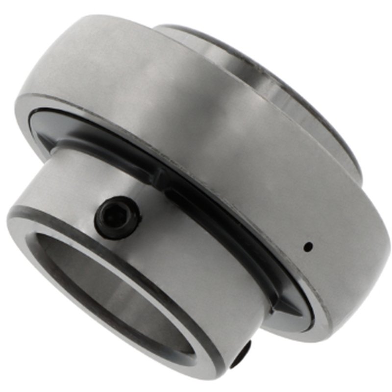 Radial insert ball bearings UC212  G2