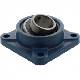 Flanschlager-Gehäuseeinheiten UCFS316
