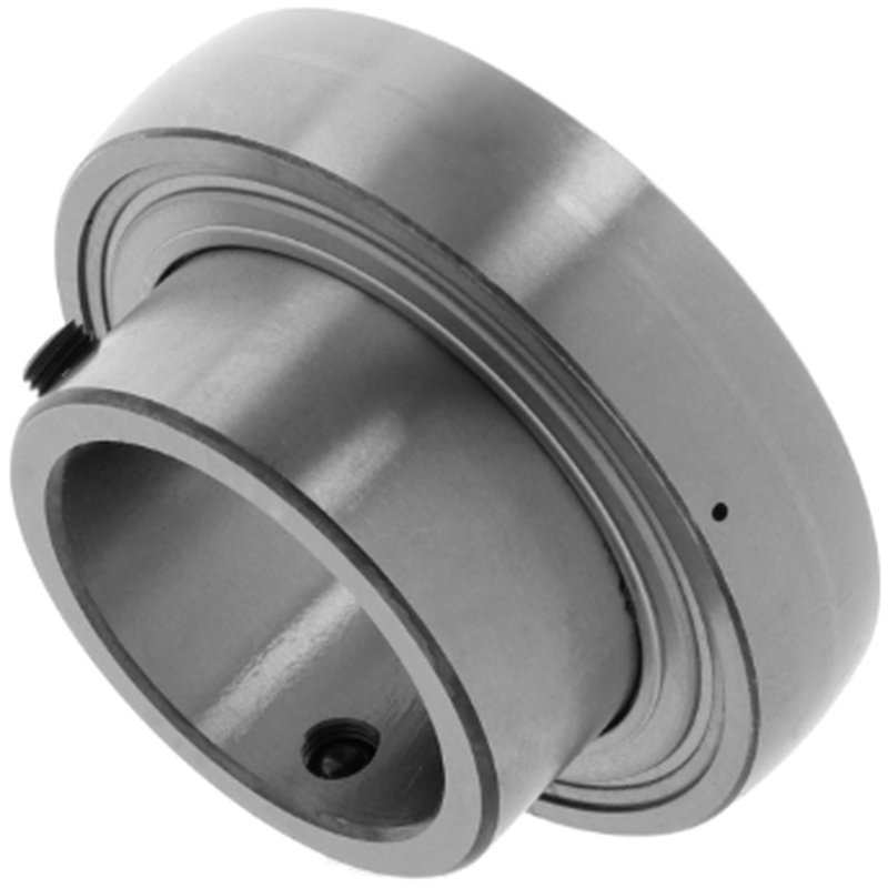 Radial insert ball bearings US212  G2