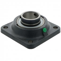 Flanschlager-Gehäuseeinheiten USFE205