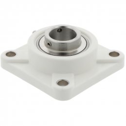 Flanschlager-Gehäuseeinheiten MUCFPL207