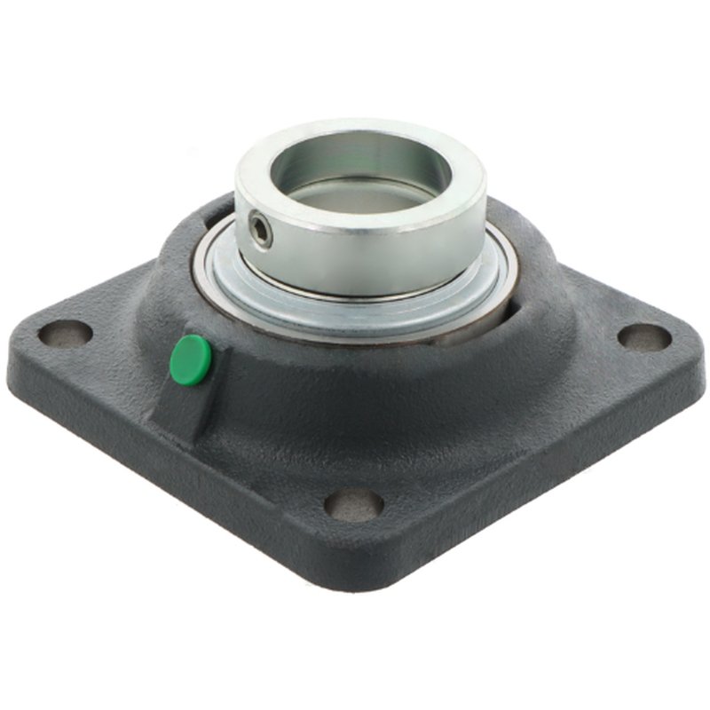 Flanschlager-Gehäuseeinheiten EXFE214