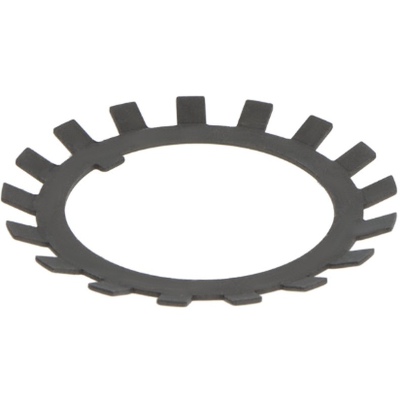 Sicherungsbleche MB32