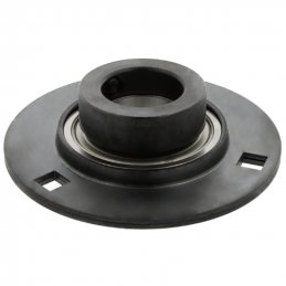 Flanschlager-Gehäuseeinheiten ESPFL204