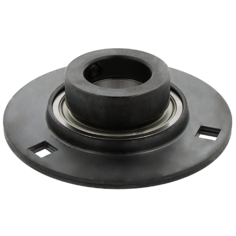 Flanschlager-Gehäuseeinheiten ESPFL204