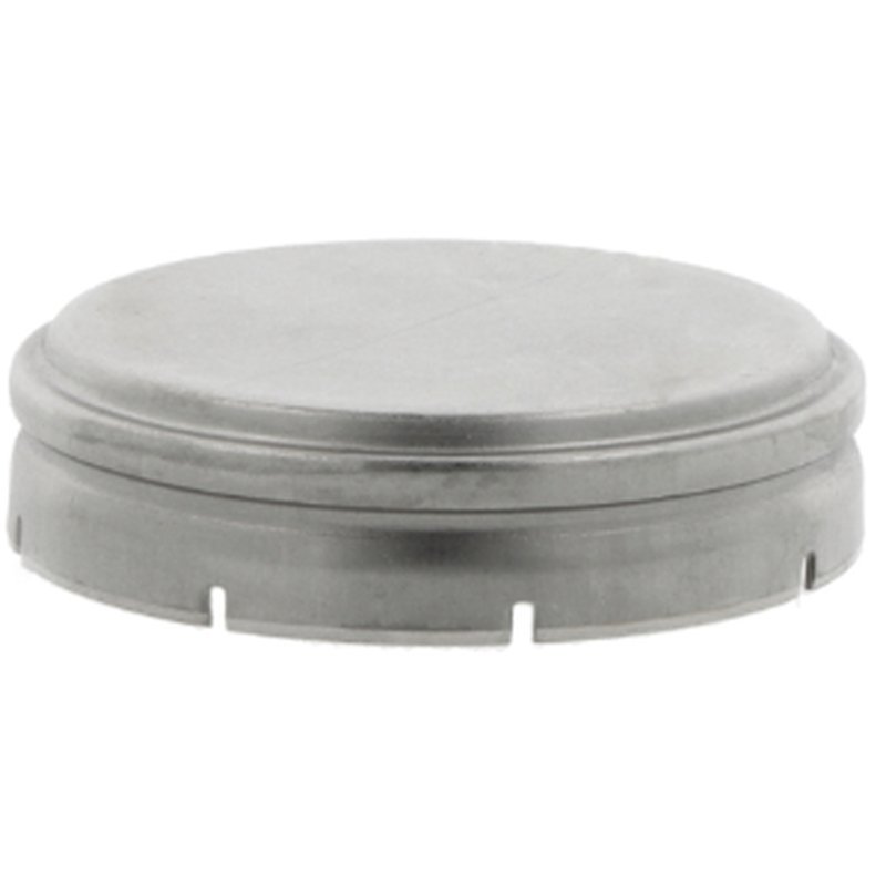 Deckel & Kappen SCC207