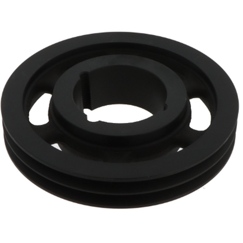 V-Grooved Pulleys for Taper Bushings TB-SPA400/2