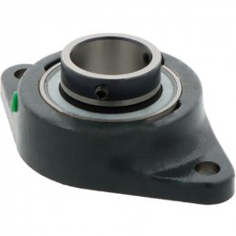 Flanged housing units USFL202