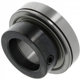 Radial insert ball bearings AELS207-106