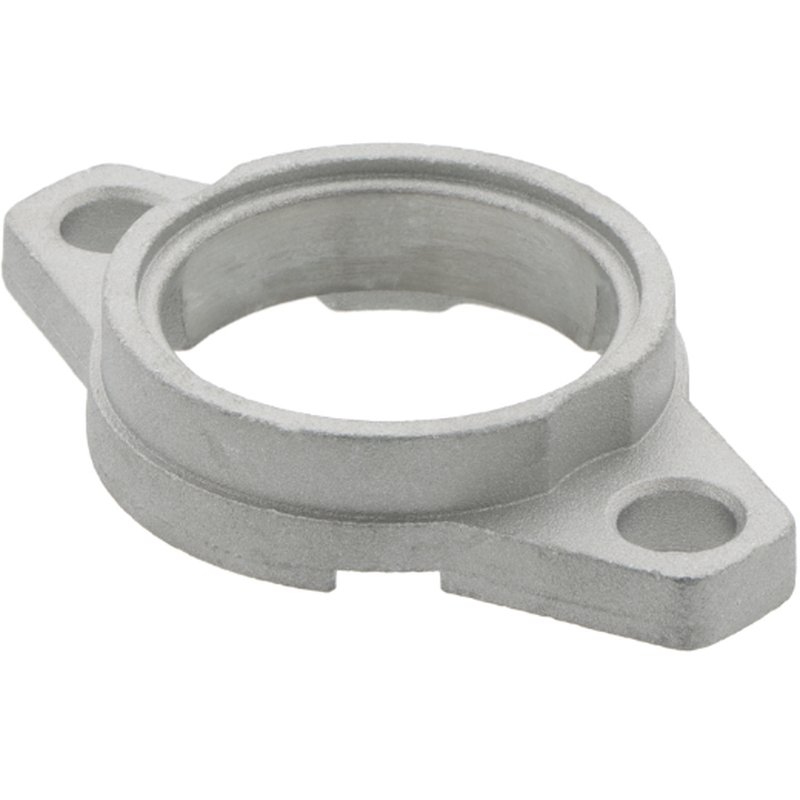 Flanged housings FL211