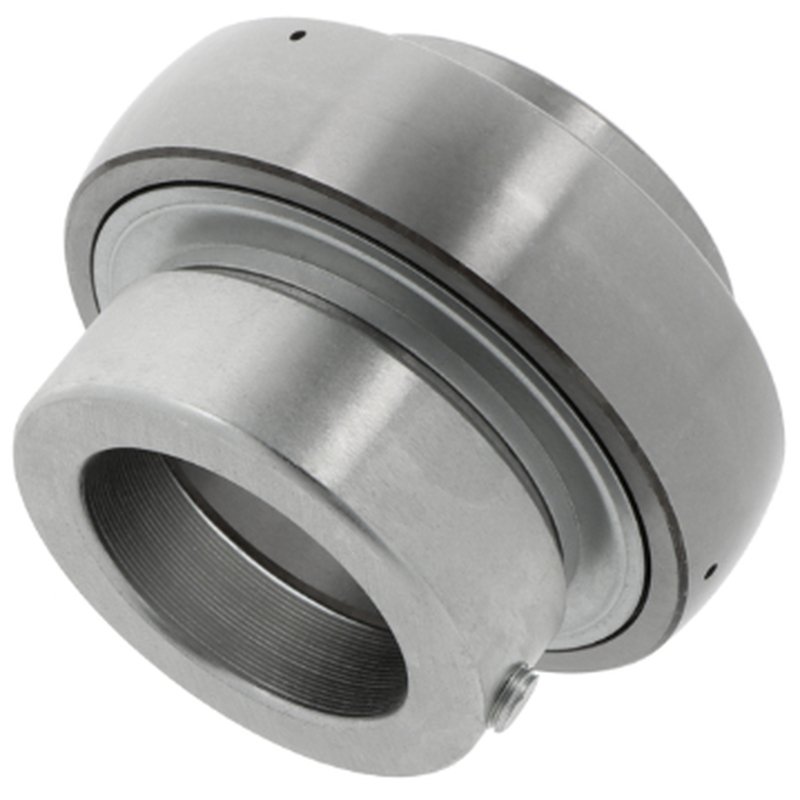 Radial insert ball bearings EX308  G2