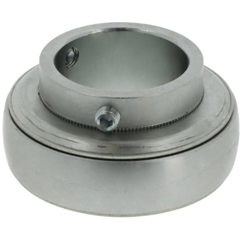 Radial insert ball bearings UC212  AGR