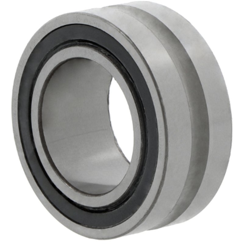 Machined needle roller bearings NA4905 -2RSR