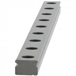 Führungsschienen TKDM09 -G2-HLC-B-60-10/10