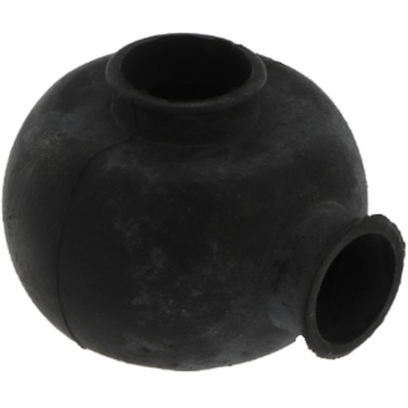 Protective rubber cap PTS4