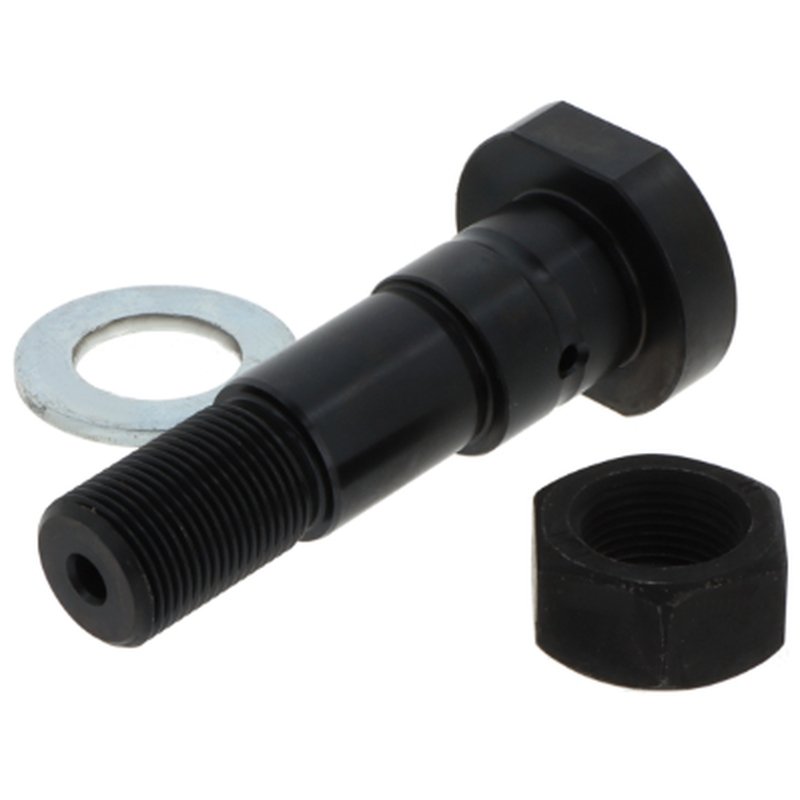 Zapfen LFE20X67 -A1-RB